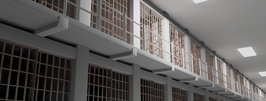 Security Solutions for Correctional Facility in Akron,  OH