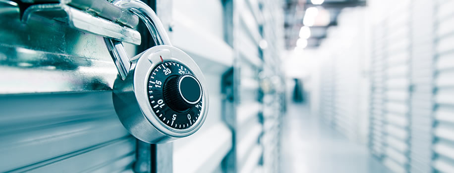 Security Solutions for Storage Facilities in Akron,  OH