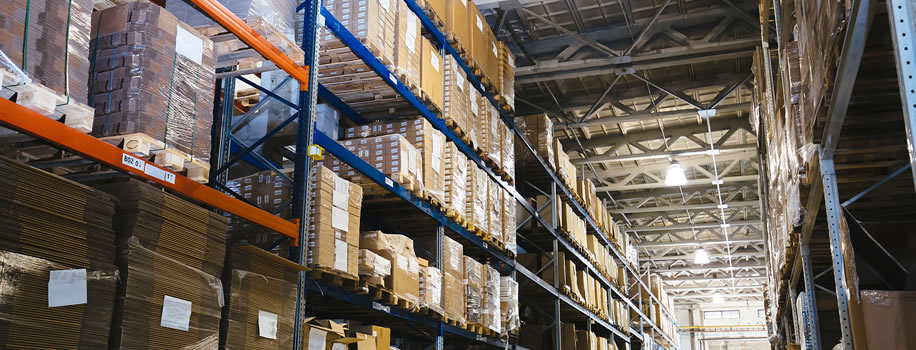 Security Solutions for Warehouses in Akron,  OH